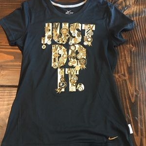 Nike Dri-Fit T-Shirt